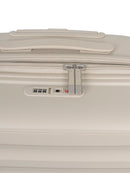 Cellini Nitro Medium 4 Wheel Trolley Case Pumice Stone