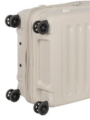 Cellini Nitro Medium 4 Wheel Trolley Case Pumice Stone