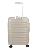 Cellini Nitro Medium 4 Wheel Trolley Case Pumice Stone