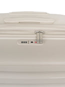 Cellini Nitro Large 4 Wheel Trolley Case Pumice Stone