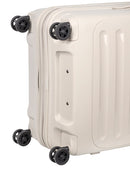 Cellini Nitro Large 4 Wheel Trolley Case Pumice Stone