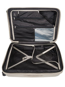 Cellini Nitro Large 4 Wheel Trolley Case Pumice Stone