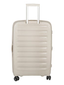 Cellini Nitro Large 4 Wheel Trolley Case Pumice Stone