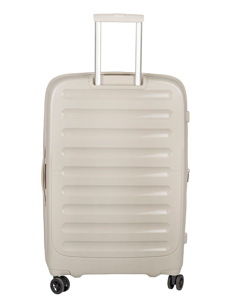 Cellini Nitro Large 4 Wheel Trolley Case Pumice Stone