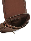 Cellini Woodbridge Large Sling Bag