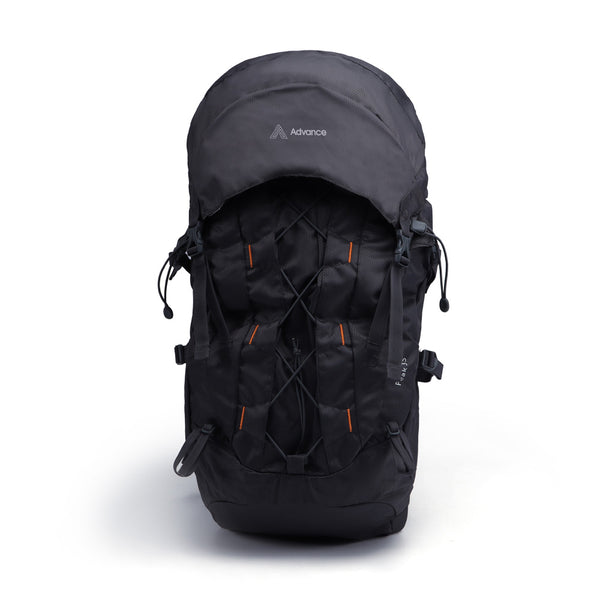 Advance Peek 35L Backpack Charcoal