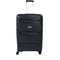 Travelite  Algarve Large Black