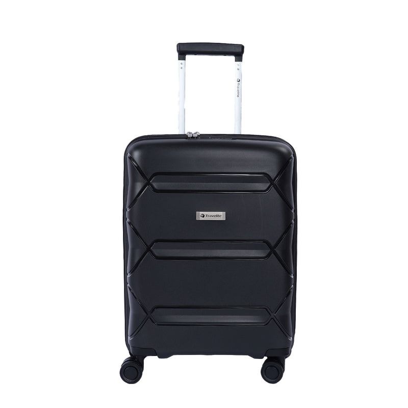 Travelite  Algarve Medium Black