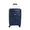 Travelite  Algarve Medium Navy