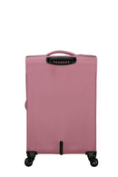 American Tourister SummerRide Spinner Expandable 69cm Lilas Pink