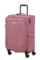 American Tourister SummerRide Spinner Expandable 69cm Lilas Pink