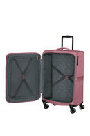 American Tourister SummerRide Spinner Expandable 69cm Lilas Pink