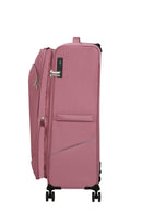American tourister SummerRide Spinner Expandable 80cm Lilas Pink
