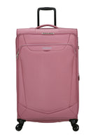 American tourister SummerRide Spinner Expandable 80cm Lilas Pink