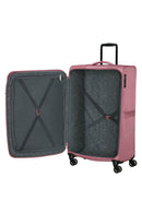 American tourister SummerRide Spinner Expandable 80cm Lilas Pink