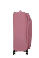 American tourister SummerRide Spinner Expandable 80cm Lilas Pink