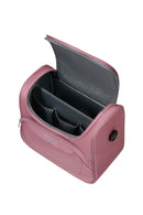 American Tourister SummerRide Beauty Case Lilas Pink