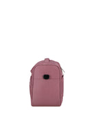 American Tourister SummerRide Beauty Case Lilas Pink