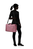 American Tourister SummerRide 3 Way Boarding Bag Lilas Pink