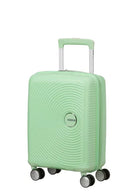 American Tourister Soundbox Mini Spinner 47cm Pastel Green