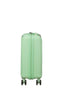 American Tourister Soundbox Mini Spinner 47cm Pastel Green
