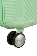American Tourister Soundbox Mini Spinner 47cm Pastel Green
