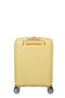 American Tourister Soundbox Mini Spinner 47cm Pastel Yellow