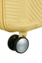 American Tourister Soundbox Mini Spinner 47cm Pastel Yellow