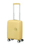 American Tourister Soundbox Mini Spinner 47cm Pastel Yellow