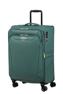American Tourister SummerRide Spinner Expandable 69cm Dark Forest