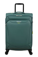 American Tourister SummerRide Spinner Expandable 69cm Dark Forest