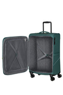 American Tourister SummerRide Spinner Expandable 69cm Dark Forest
