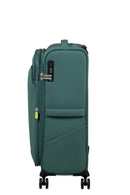 American tourister SummerRide Spinner Expandable 80cm Dark Forest