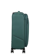 American Tourister SummerRide Spinner Expandable 69cm Dark Forest