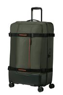 American Tourister Urban Track Spinner 79cm Dark khaki