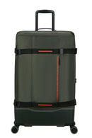 American Tourister Urban Track Spinner 79cm Dark khaki