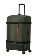 American Tourister Urban Track Spinner 79cm Dark khaki