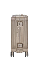 American Tourister Soundbox Alu Spinner 55cm