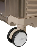 American Tourister Soundbox Alu Spinner 77cm Bronze