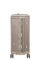 American Tourister Soundbox Alu Spinner 77cm Bronze