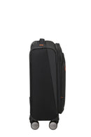 American Tourister Wanderlite Spinner 55cm Black