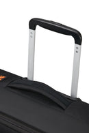 American Tourister Wanderlite Expandable 68cm Black