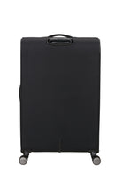 American Tourister Wanderlite Expandable 79cm Black