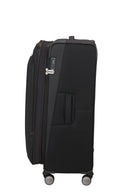 American Tourister Wanderlite Expandable 79cm Black