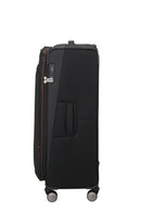 American Tourister Wanderlite Expandable 79cm Black