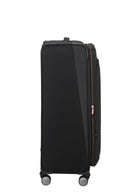 American Tourister Wanderlite Expandable 79cm Black