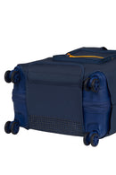 American Tourister Luggage Cover Large Navy / Orange
