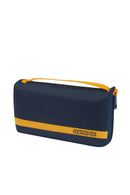 American Tourister Luggage Cover Large Navy / Orange