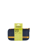 American Tourister Luggage Cover Large Navy / Orange