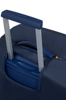 American Tourister Luggage Cover Large Navy / Orange